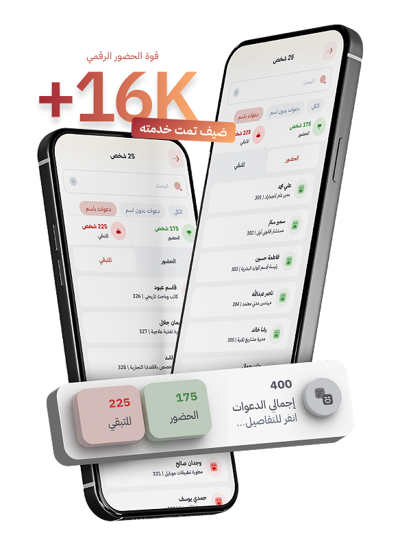 Muroor App Interface